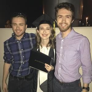 Meet your Posher, Garret